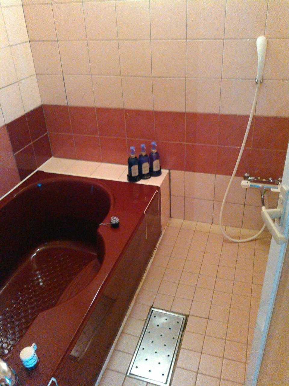 Horn Azumino (Adults Only) Hotell Exteriör bild