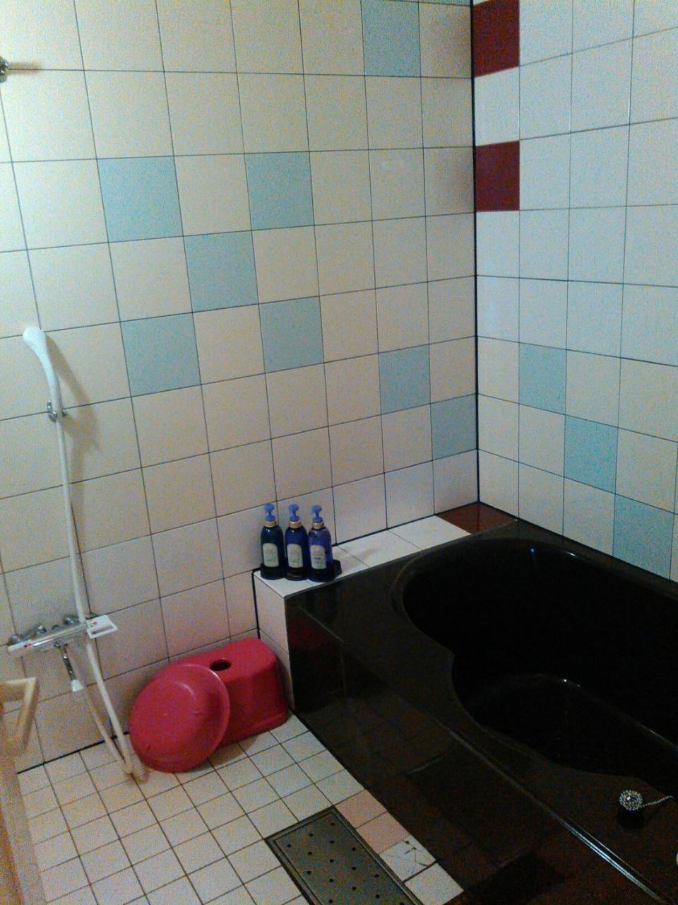 Horn Azumino (Adults Only) Hotell Exteriör bild
